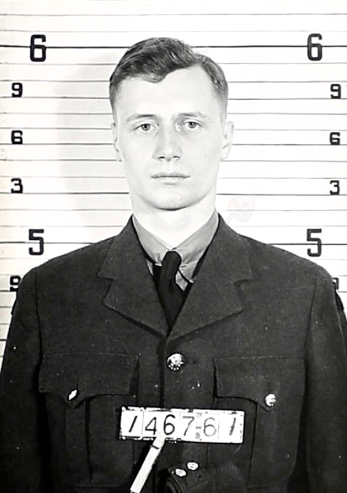 Photo of ALAN CLAUD MACDONELL ROLPH