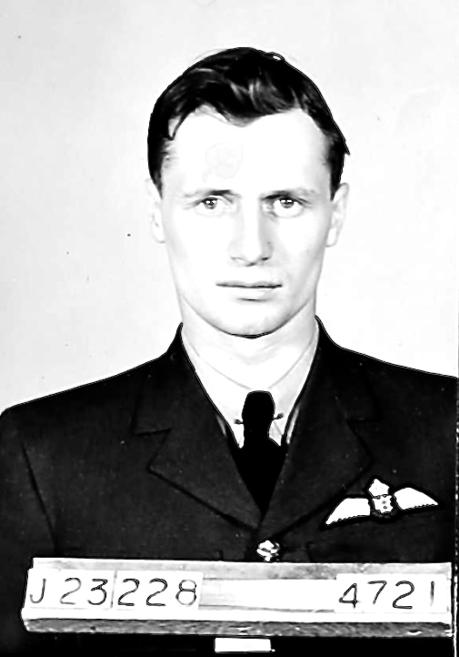 Photo of ALAN CLAUD MACDONELL ROLPH