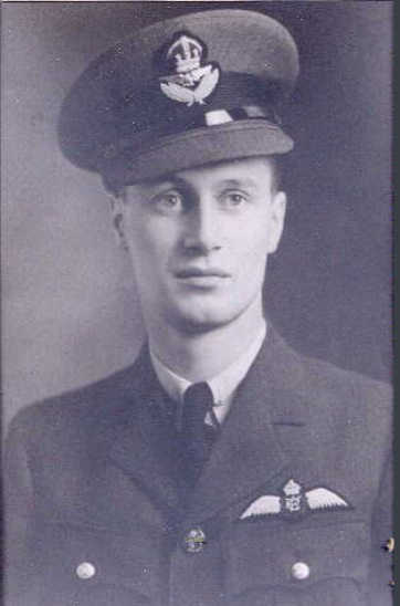 Photo of ALAN CLAUD MACDONELL ROLPH