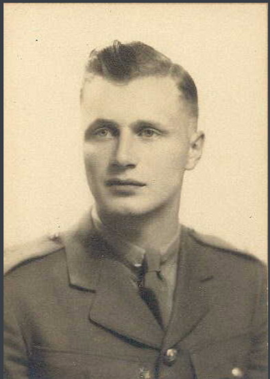 Photo of ALAN CLAUD MACDONELL ROLPH