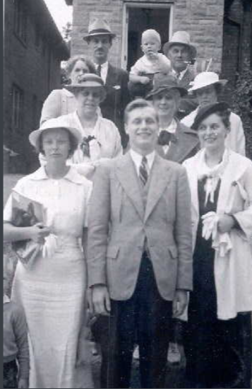 Photo of ALAN CLAUD MACDONELL ROLPH