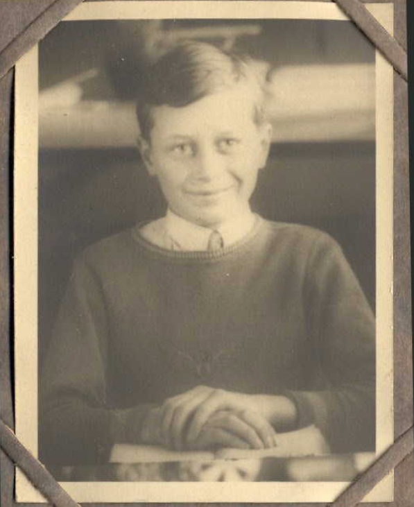 Photo of ALAN CLAUD MACDONELL ROLPH