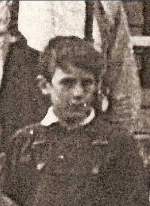 Photo of ALEXANDER BENTICK ROSS