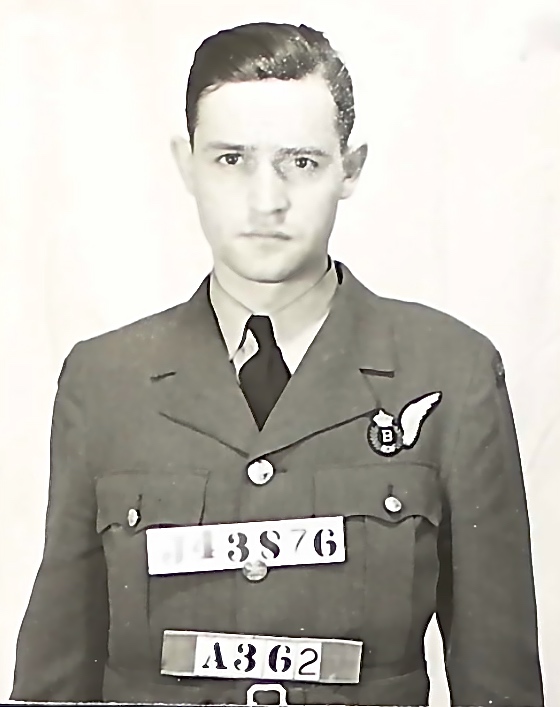 Photo of DONALD FRASER ROSS