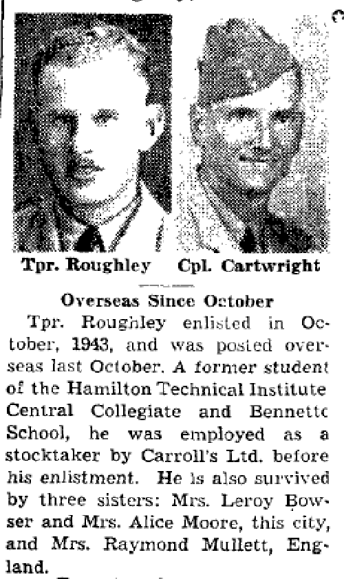 Newspaper Clipping (2)