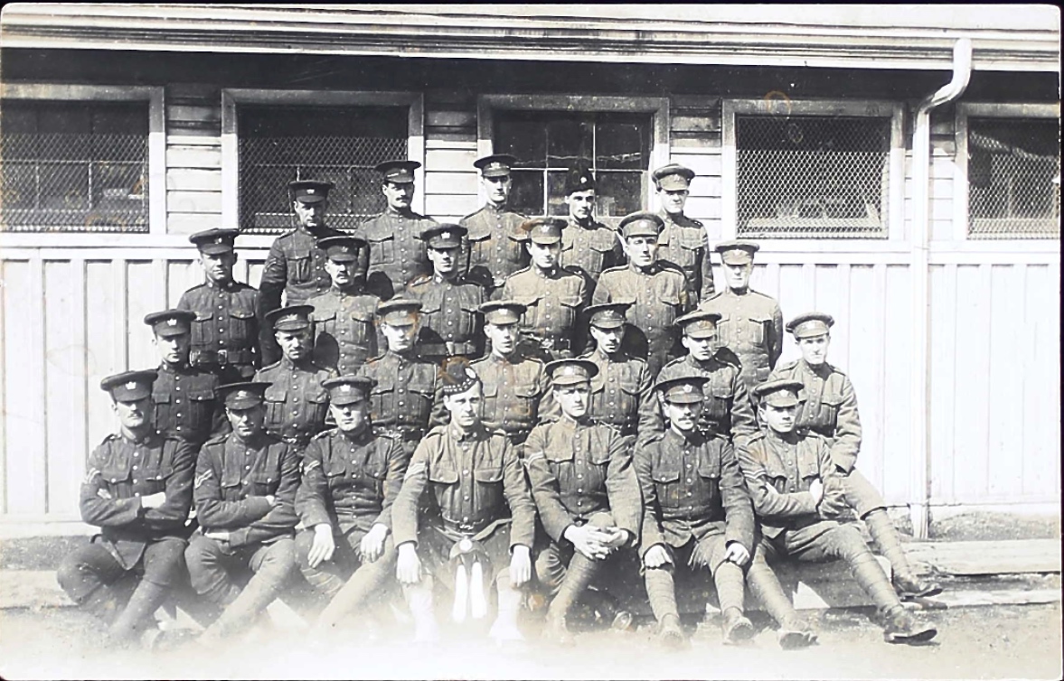 Photo of ROY OLIVER RUTTER