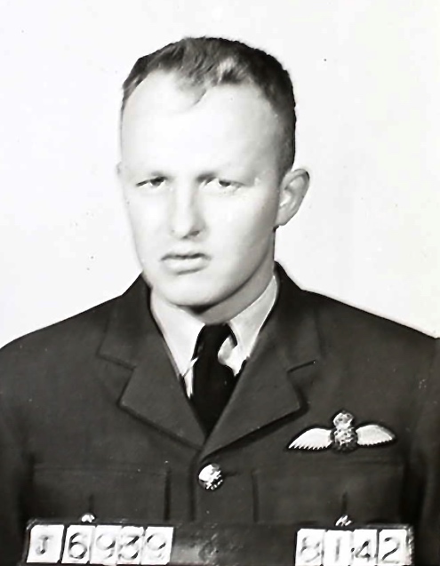 Photo of ALAN LEWIS SANAGAN