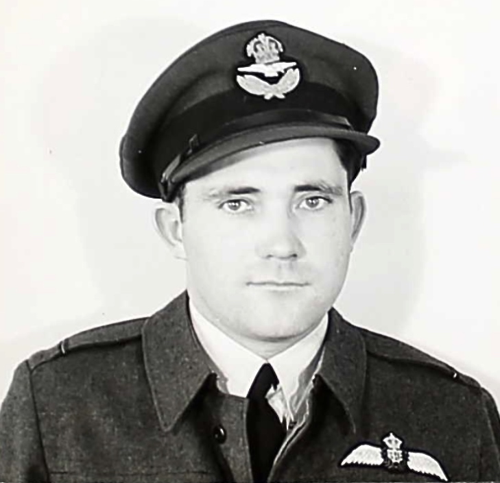 Photo of Mardyth Wesley Sanderson