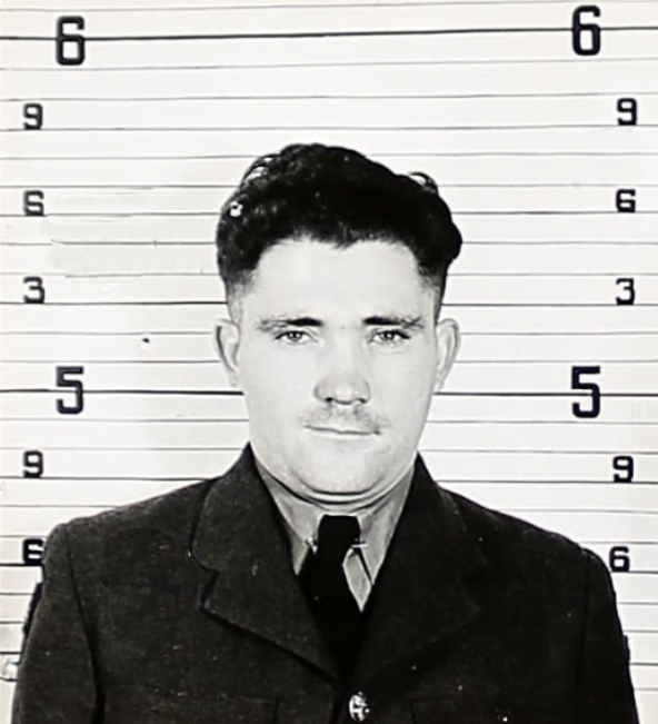 Photo of Mardyth Wesley Sanderson