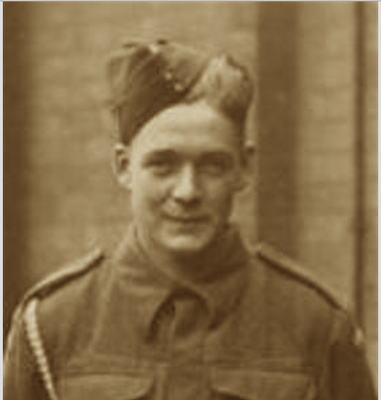 Photo of JOHN JAMES SAUNDERS