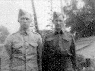 Photo of Charles Sayeau