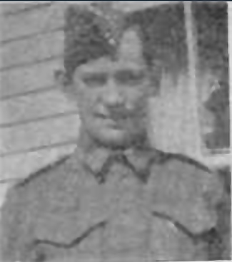 Photo of CHARLES SAYEAU