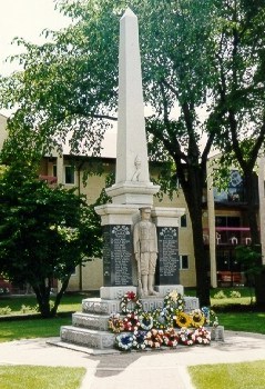 Memorial