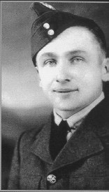 Photo of Herman Stephen Schellenberg