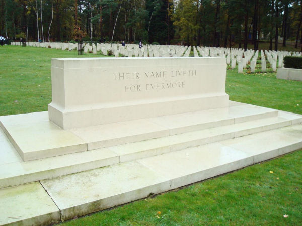 Stone of Remembrance