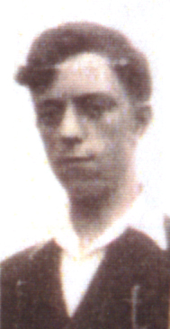 Photo of Eugene Joseph Schnob