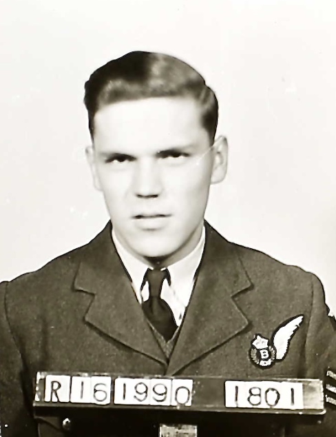 Photo of JAMES ELLIOT SCHWERDFAGER