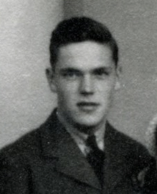 Photo of James Elliot Schwerdfager