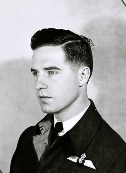 Photo of WILLIAM FRANCIS SCOTT