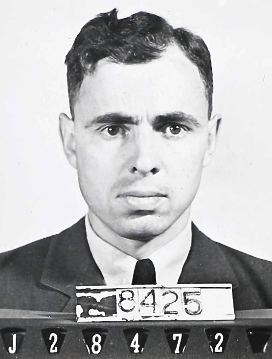 Photo of Mervyn Esmond Llewellyn Scovell