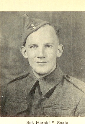 Photo of HAROLD EARL SEALE