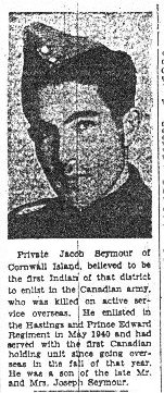 Newspaper Clipping 2