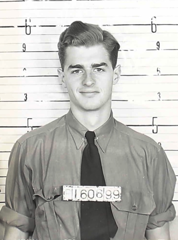 Photo of WILLIAM THOMAS SHANNON