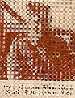 Photo of Charles Shaw