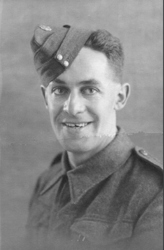 Photo of CLARENCE HOWARD FOSTER SHAW