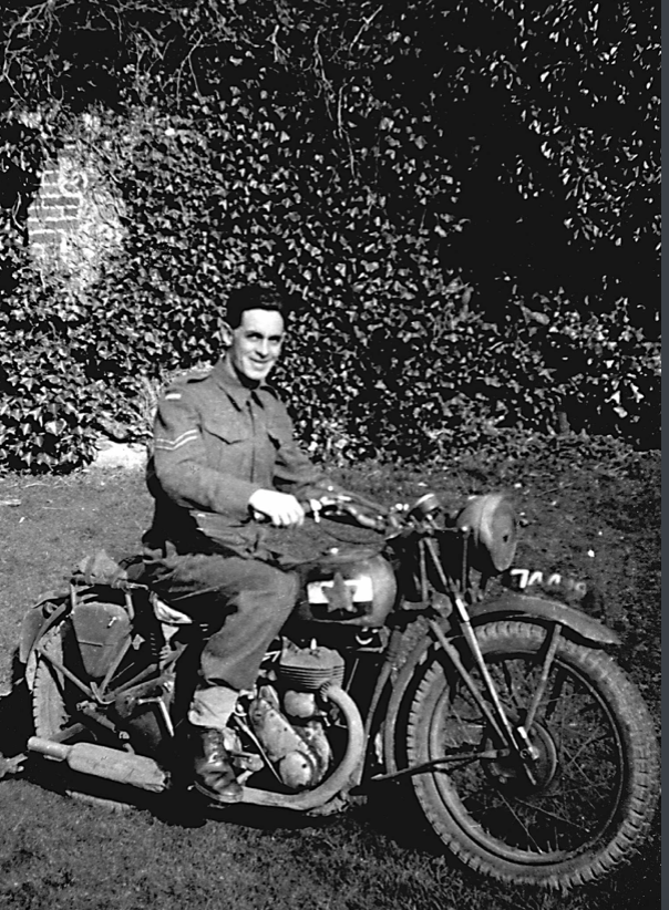 Photo of CLARENCE HOWARD FOSTER SHAW