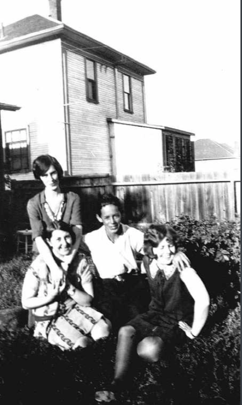 Photo of CLARENCE HOWARD FOSTER SHAW