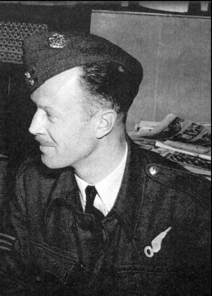 Photo of CLARENCE DEANE SIBBETT