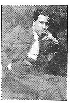 Photo of MERVYN JOSEPH SIMON