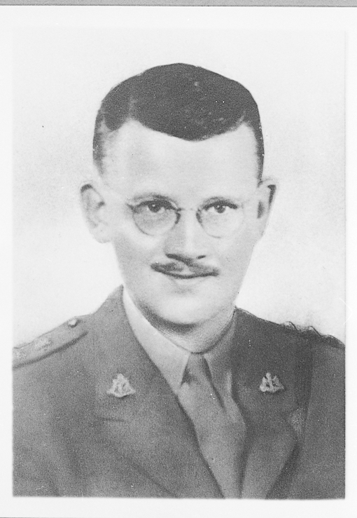 Photo of DOUGLAS STANLEY SIMPSON