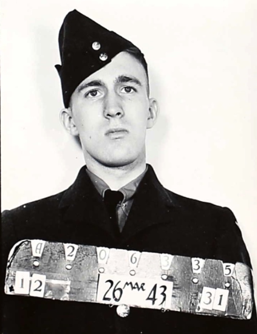 Photo of FREDERICK JOHN SIMPSON