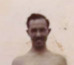 Photo of Wilbert Lorne Sinclair