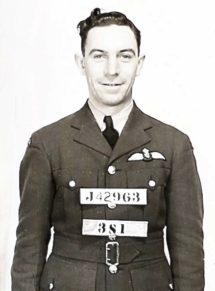 Photo of HARRY NORMAN SKELTON