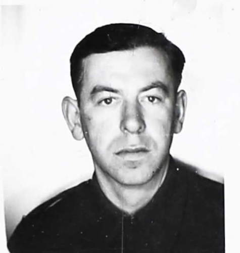 Photo of John Alexander Slattery