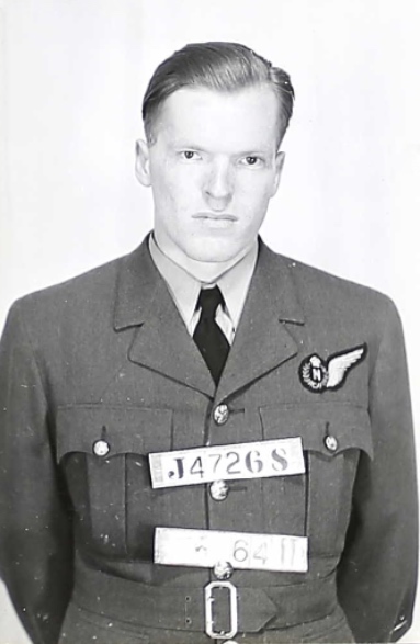 Photo of ROBERT JOHN SLOAN