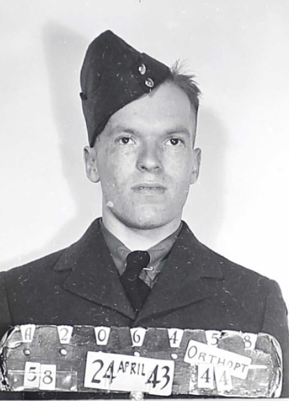 Photo of ROBERT JOHN SLOAN