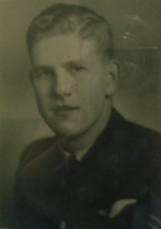 Photo of George Sydney Smith