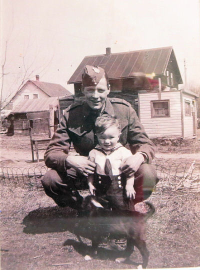 Photo of Robert "Bob" Smith