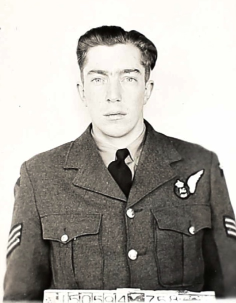 Photo of JOHN BERGE SOLLIE