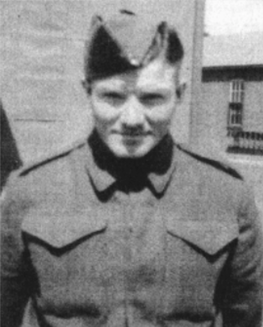 Photo of DAVID SPEIRS