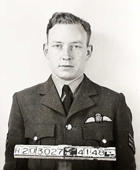 Photo of GRAHAM PATON SPEIRS