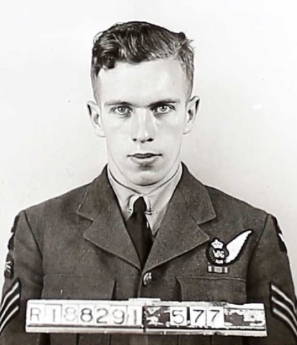 Photo of DAVID JEROME SPENCE