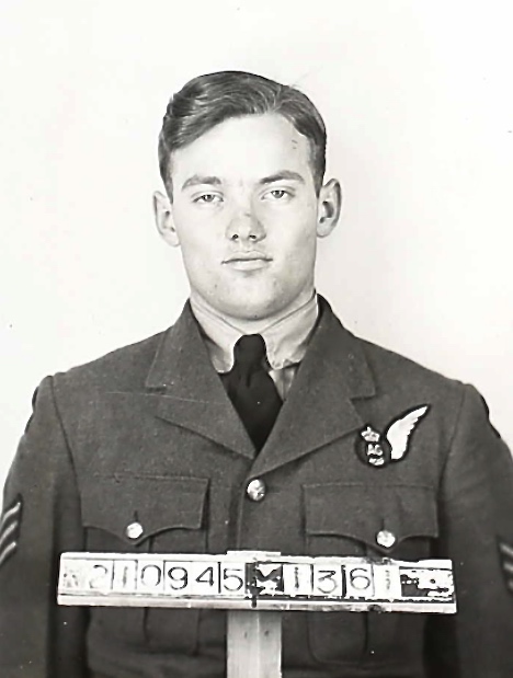 Photo of ALBERT HOWARD SPINKS