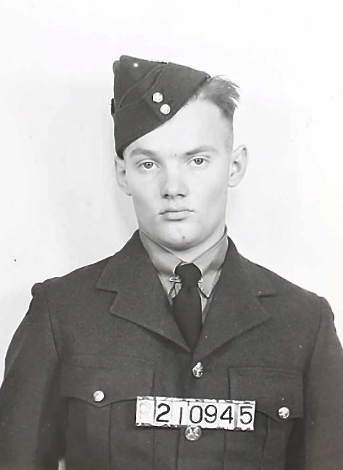 Photo of ALBERT HOWARD SPINKS