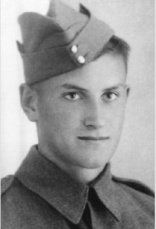 Photo of William George Stainger