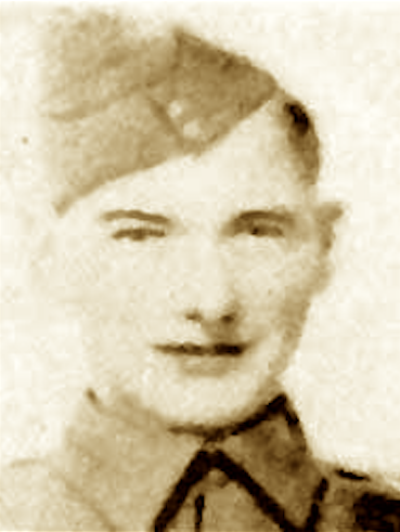 Photo of THOMAS WALTER STEED